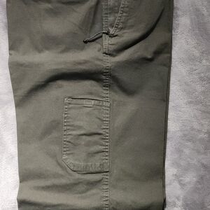 Columbia Men's Forest Cargo Pants